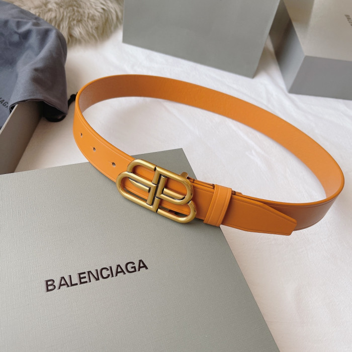 BLCG Belt-3.0CM