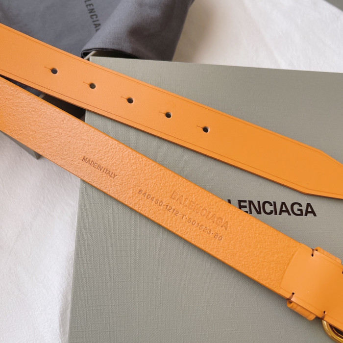 BLCG Belt-3.0CM