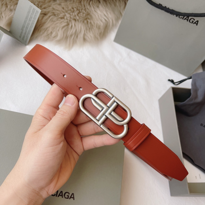 BLCG Belt-3.0CM