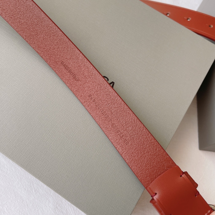 BLCG Belt-3.0CM