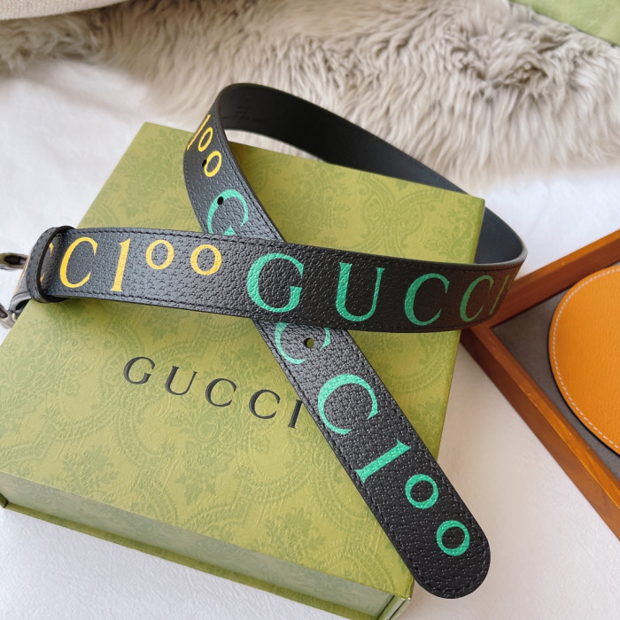 GUCC Belt-3.0CM