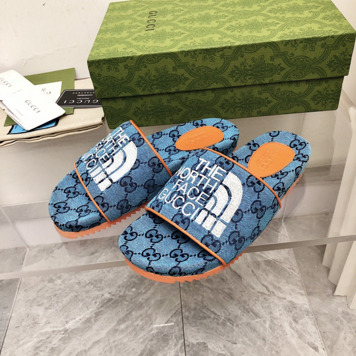 GUCC SLIPPERS