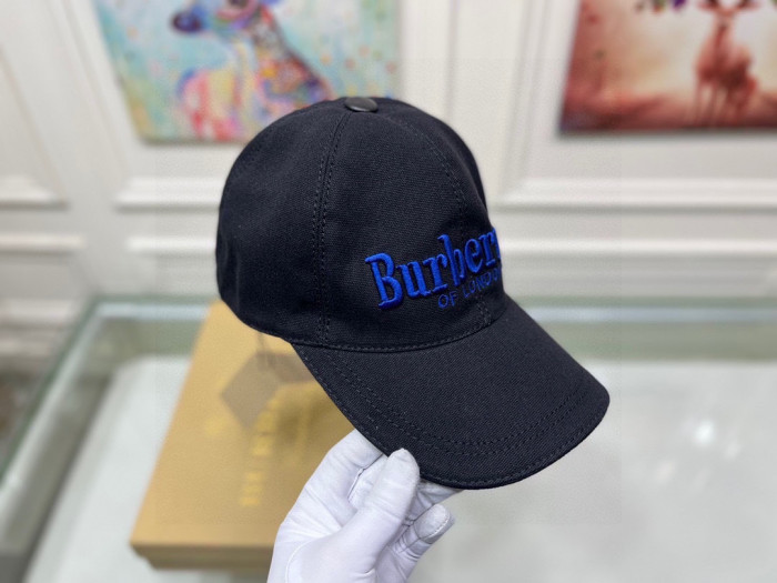 BBR BASEBALL CAP