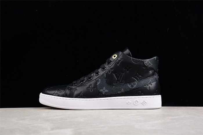 LV TRAINER SNEAKER HIGH